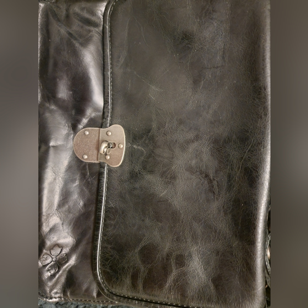 Patricia Nash shoulder bag